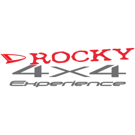 ROCKY 4X4 EXPERIENCE