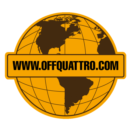 WWW.OFFQUATTRO.COM