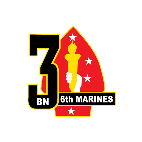 6TH MARINES