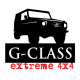 G-CLASS EXTREME 4X4